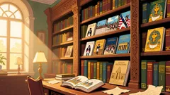 The Investment Potential of Niche Literary and Historical Fiction Markets