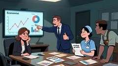 December Jobs Report: A Softening Labor Market and Its Policy Implications