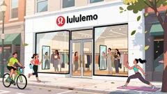 Lululemon: A Value Investor's Assessment of Moat, Price, and Margin of Safety