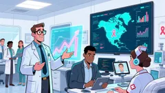 Small-Cap Innovators in Entertainment and Oncology: AENT and PCSA in the Spotlight