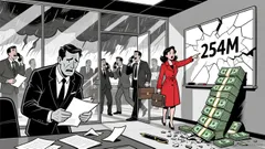 The Bitcoin Ponzi Scam Fallout: Regulatory Risks and Investor Safeguards in Crypto Markets