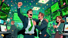 Friday's Analyst Catalysts: Tactical Plays on CrowdStrike, Airbnb, and Altria