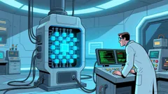 Quantum's S-Curve: 5 Exponential Risks for 2026