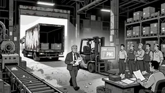 The December NFP Miss: A Tactical Entry Point for Commodity-Bound Equities?