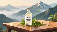 Oriental Rise's PoDu LOI: A Tactical Bet on a Niche Market or a Distraction from a Shrinking Core?