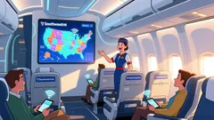 The Airline Sector's Turnaround: Why Southwest and Delta Are Poised for 2026 Gains