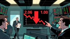 PAVS: Compliance Win vs. Business Reality at $2.06