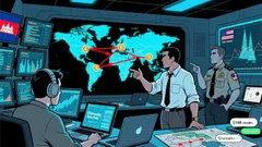 The Prince Bank Collapse and Its Implications for Southeast Asia's Financial Stability