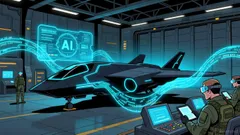 2026: The Year of Aerospace and Defense Innovation and Strategic Positioning