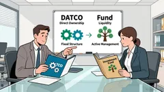 Digital Asset Developments in Q4 2025: MSCI, Ledgible, and Market Trends