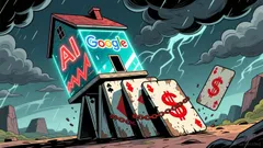 What Historical Stress Signals Tell Us About Current Market Vulnerabilities