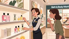 Bath & Body Works: Can the "Rose" Comeback Scale the Mass Fragrance Market?