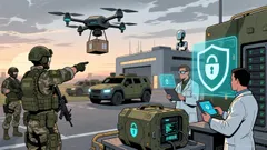 BigBear.ai's AI-Driven Partnerships in Supply Chain and Sports: A Strategic Bet for 2026 Growth