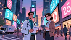 Navigating the Shifting Tides: Sector Rotation Strategies in a Slowing U.S. Labor Market