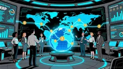 XRP's Path to Legitimacy: Deconstructing Myths and Assessing Real-World Utility