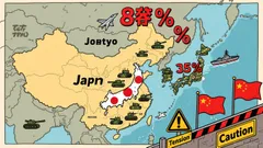 Japanese Prime Minister Considering Dissolving Lower House, USD/JPY Surges Rapidly
