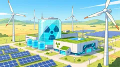 Oklo's Meta Deal: A Catalyst for Growth or a Valuation Trap?