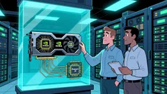 AI Infrastructure Beneficiaries: Strategic Stocks Thriving Amid the Broadcom-Nvidia Rivalry