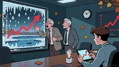 December Jobs Report: Why Rate-Cut Odds Are Dented, Not Broken