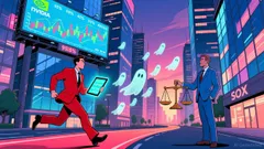 Nvidia's $500 Billion Bet vs. Retail's AI Momentum: A Structural vs. Sentimental View