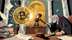 South Korea's Crypto Legal Clarity: A Catalyst for Institutional Adoption