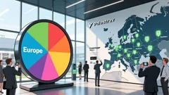 Polestar's 2025 Performance: Navigating Turbulence and Building Resilience in the Premium EV Sector