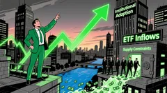 XRP's Volatility and Market Sentiment in Early 2026: A Risk-Reward Analysis