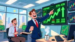 South Korea to Approve Spot Bitcoin ETFs in Crypto Policy Pivot