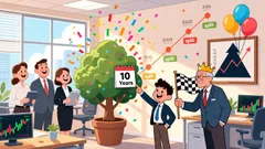 Deckers Outdoor: A Value Investor's Look at a Decade of Compounding and a Current Margin of Safety