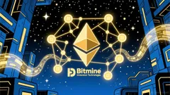 Bitmine Immersion Technologies' Leadership Shift: Strategic Implications for Growth and Operational Efficiency