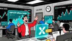 Is XRP Poised to Surpass Its All-Time High in 2025?