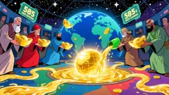 Gold's Role as a Strategic Hedge in a Volatile 2026 Market