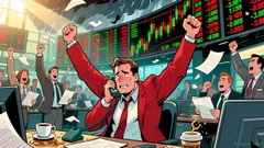 From $1,000 to Today: A Market Analogist's Look at Veeva's Decade