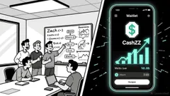Zcash's Governance Turmoil and cashZ Wallet Launch: Assessing Long-Term Viability for Privacy-Focused Crypto Investments