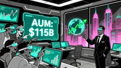 The Institutionalization of Crypto: How Market Structure and Narrative Shifts Are Reshaping Liquidity and Value Creation