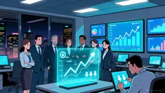 South Korea's Emerging Crypto ETF Market: Investor Timing and Strategic Positioning in Asia's Next Fintech Frontier