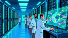 BigBear.ai's Kraft Bet: Assessing the Pivot to AI Infrastructure on the Exponential S-Curve