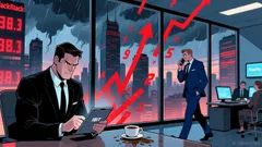 Bitcoin ETFs Extend Losing Streak With $399 Million Exit