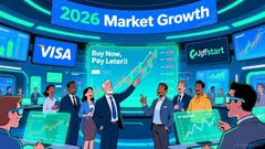 Bitcoin Market Responds to U.S. Crypto Regulatory Acceleration and PayPal's Strategic Moves