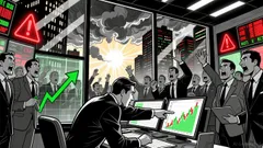 Is 2025 the Inflection Point for a Decade-Long Crypto Bull Run?