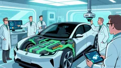 Aptiv: Assessing the Business Quality and Valuation of a Technology-Focused Auto Supplier