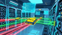 The 2026 Semiconductor Winners: Mizuho's Strategic Picks in AI, Memory, and Interconnect Sectors