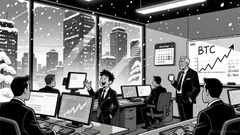 Bitcoin's $105K Support and RSI Break: A Catalyst for $110K Rebound?