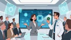 Micron Technology Surges 2.4% Amid AI-Driven Memory Demand and Analyst Upgrades