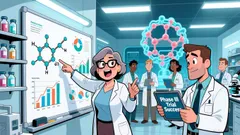 Novabay Pharmaceuticals (NBY) Surges 10.68% on Intraday Rally: What's Fueling the Momentum?