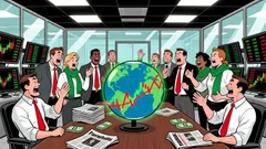 The Supreme Court Tariff Ruling and Its Macroeconomic Impact on Crypto Markets