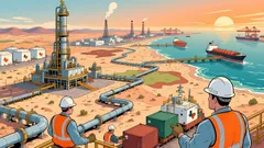 Natural Gas at a Structural Inflection: LNG Exports, AI Demand, and the Path to $5