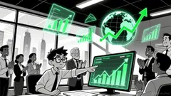 Tokenized Real-World Assets and Crypto-Driven Diversification: A Hedge Against Geopolitical and Regulatory Uncertainty in 2025