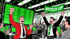 Trump's Fed Nominee: Monetary Policy, Inflation, and Equity Market Implications for 2026