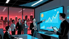 South Korea's 2026 Bitcoin ETF Approval and Its Strategic Impact on Global Crypto Markets